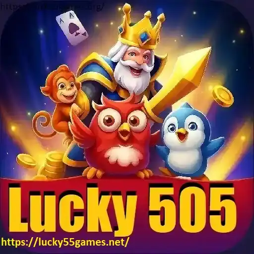 Lucky 505 Game APK