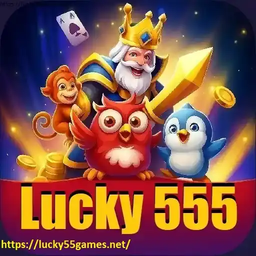 Lucky 555 Game